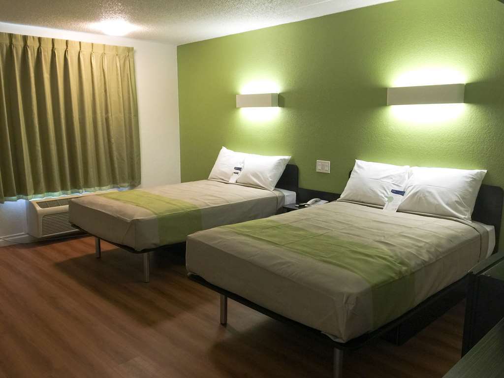 Motel 6-Santa Maria, Ca - South Quarto foto