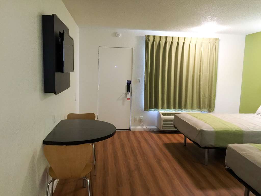 Motel 6-Santa Maria, Ca - South Quarto foto
