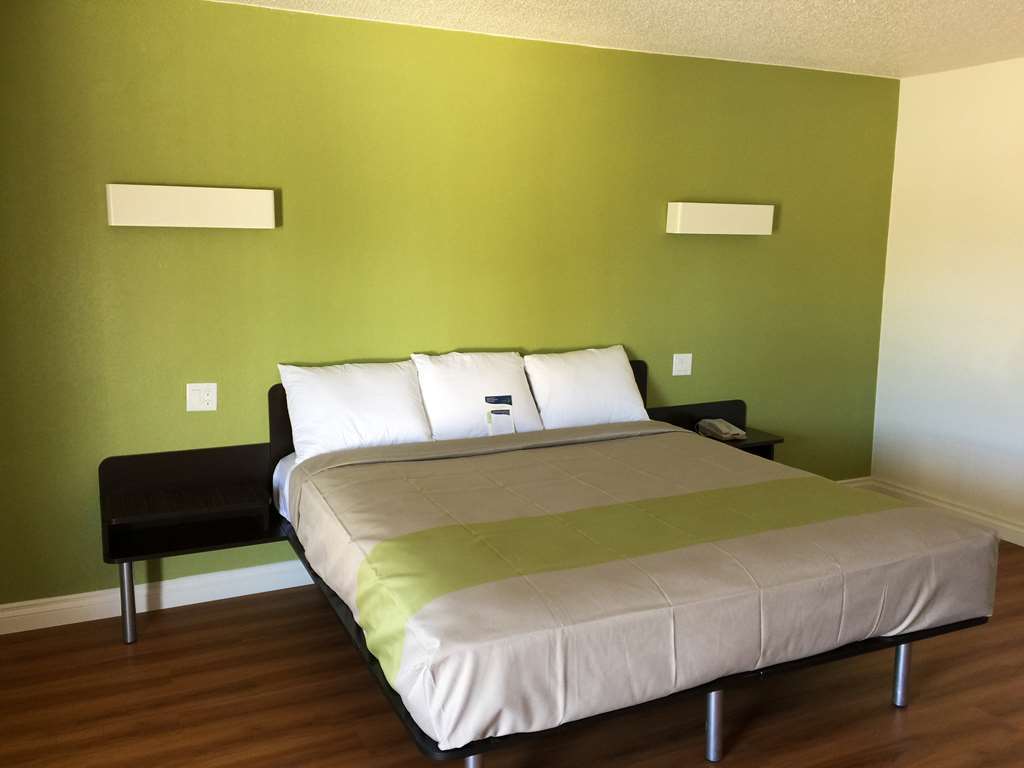 Motel 6-Santa Maria, Ca - South Quarto foto