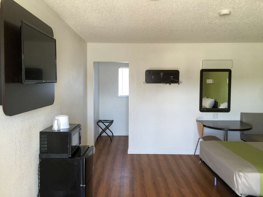 Motel 6-Santa Maria, Ca - South Quarto foto